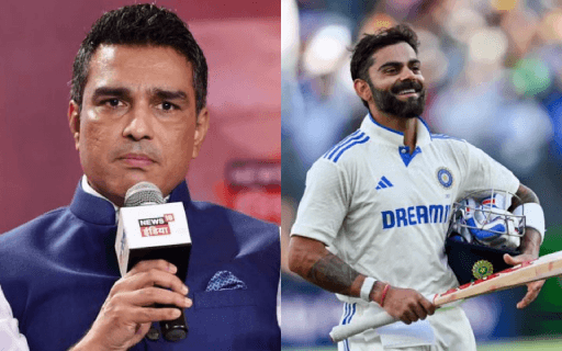 Manjrekar's Kohli Comments Resurface