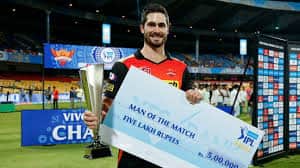 Ben Cutting IPL 2025