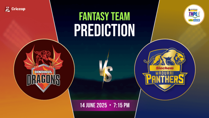 DD vs SMP team predictions 