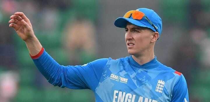 Jamie Smith to Open, Harry Brook Leads: England Announce Playing XI for First ODI