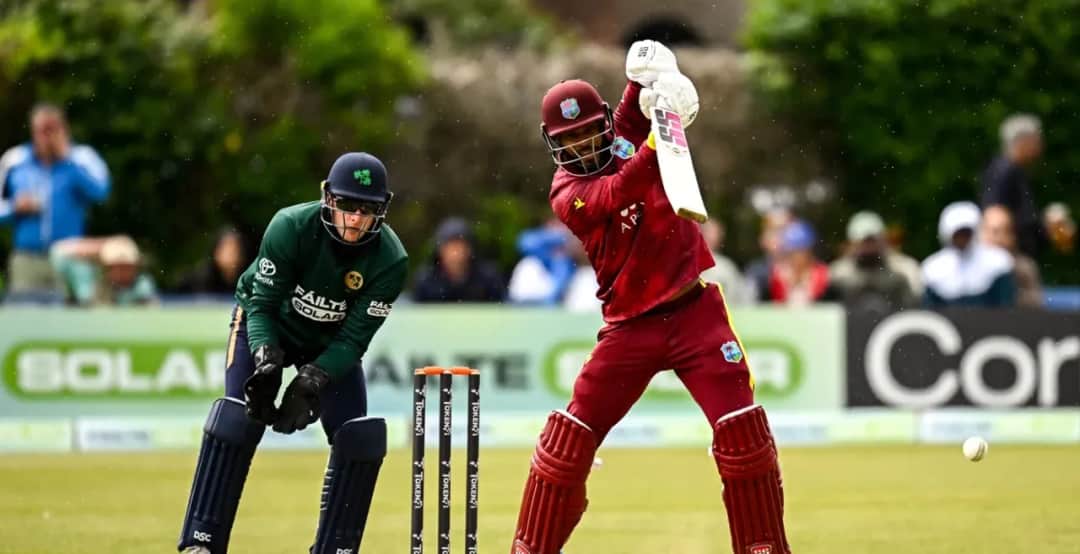 IRE vs WI - 1st T20I: Dream11 Prediction