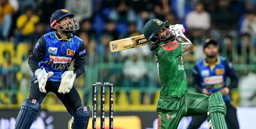 SL vs BAN - 2nd ODI: Toss Update and Playing XI