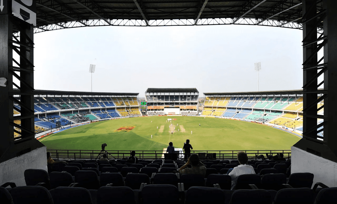 VCA Stadium Nagpur