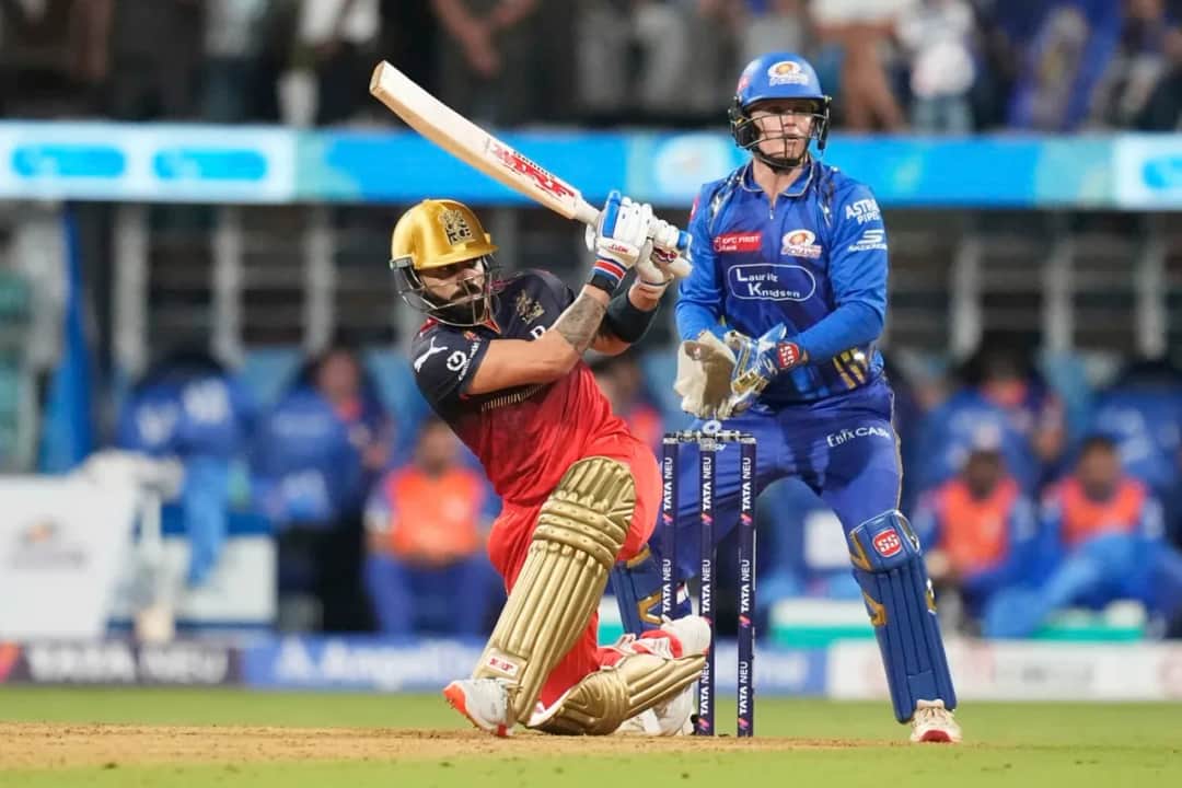 Virat Kohli Karthik news