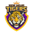 New Delhi Tigers Flag