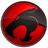 Thunder Cats-B-logo