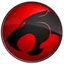 Thunder Cats-B Flag