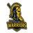 Outer Delhi Warriors Flag