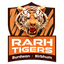 Shrachi Rarh Tigers Flag