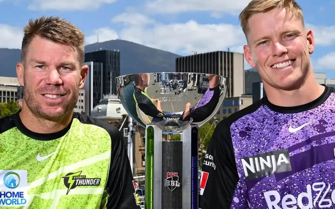 BBL 2024-25 Pitch Report Weather Report