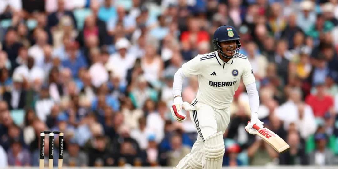 IND vs ENG: Shubman Gill Overtakes Sunil Gavaskar, Don Bradman’s Record Still Safe