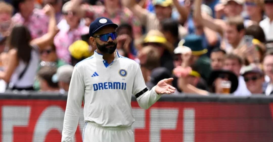 Virat Kohli Retirement News